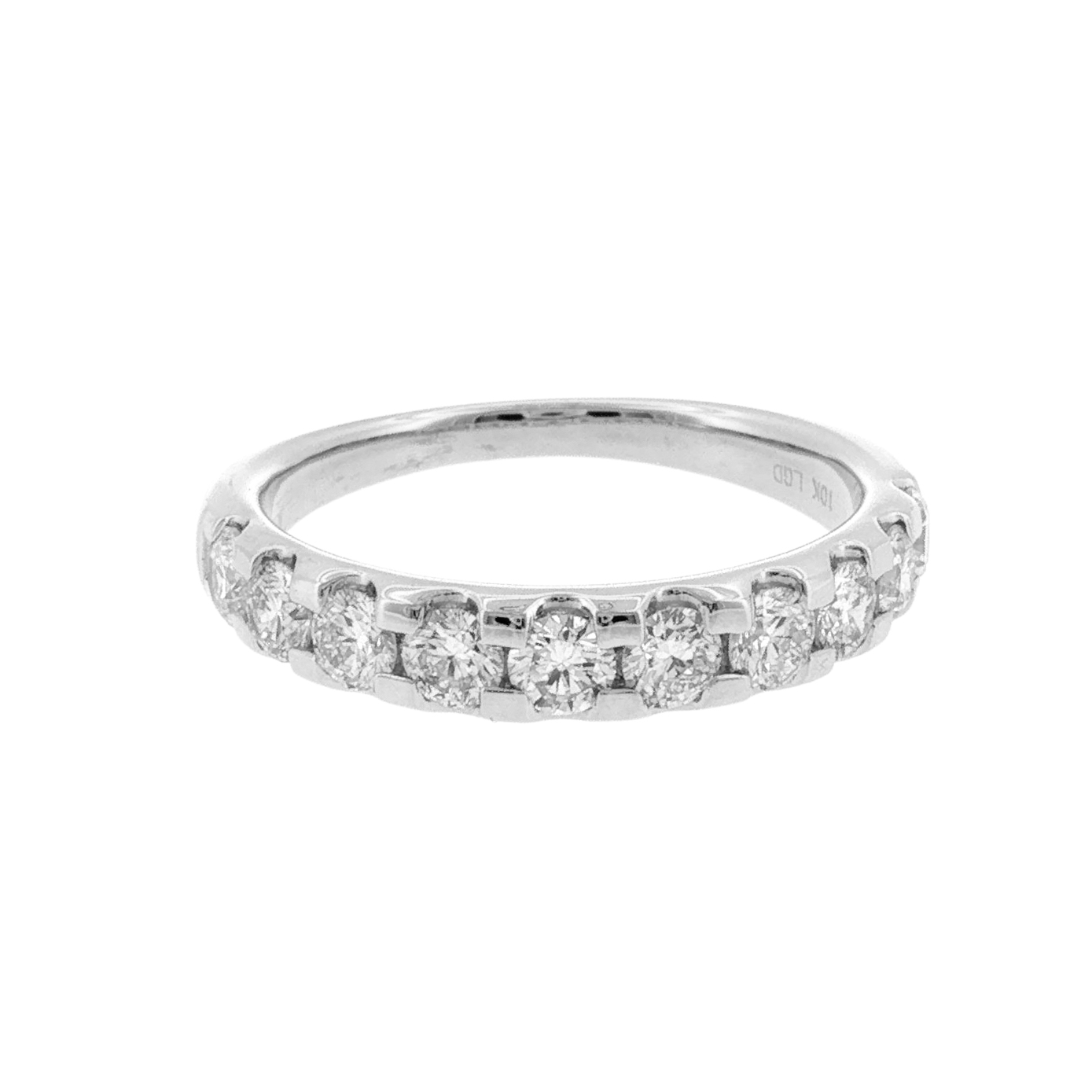 URF10000010 White Gold
